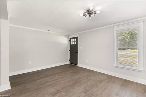 Living - 331 Grubb Dr, Denton, NC 27239 photo 1 of 3