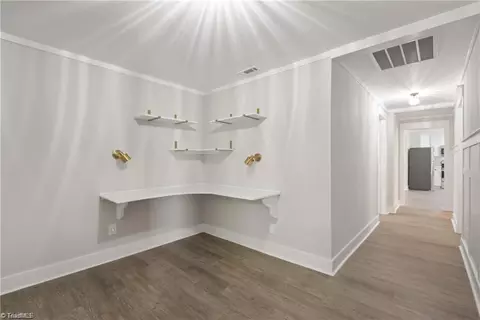 Entry Way - 331 Grubb Dr, Denton, NC 27239 photo 2 of 2