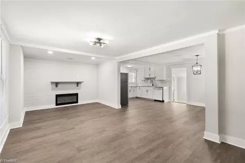 Living - 331 Grubb Dr, Denton, NC 27239 photo 3 of 3