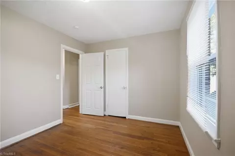 Bedroom - 843 Willow Pl, High Point, NC 27260 photo 11 of 11
