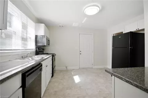 Kitchen - 843 Willow Pl, High Point, NC 27260 photo 6 of 6