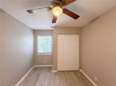 Bedroom - 2219 Shadow Valley Rd #E, High Point, NC 27265 photo 1 of 6