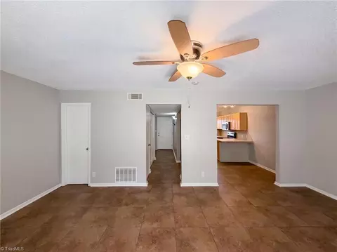Living - 2219 Shadow Valley Rd #E, High Point, NC 27265 photo 2 of 2