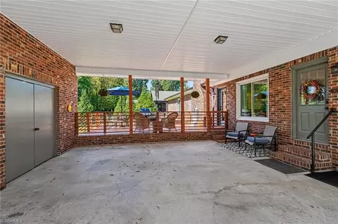 Exterior - 222 Devonway St, Eden, NC 27288 photo 15 of 15