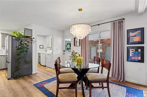 Dining - 222 Devonway St, Eden, NC 27288 photo 3 of 3