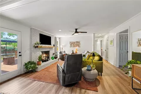 Other - 222 Devonway St, Eden, NC 27288 photo 4 of 6