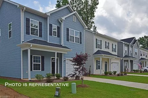 3441 Littlefield Way, Greensboro, NC 27405