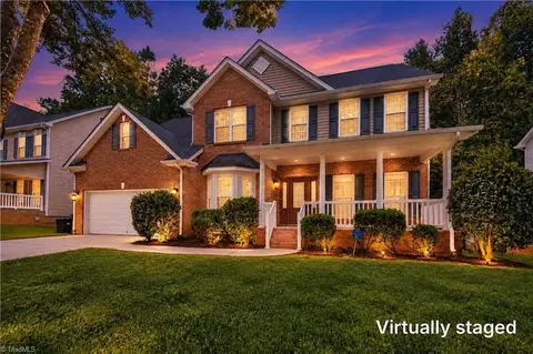 515 Hannah Mckenzie Dr, Greensboro, NC 27455