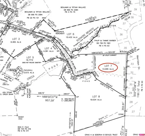 7 Old Mill Rd, Pinnacle, NC 27043 photo 24