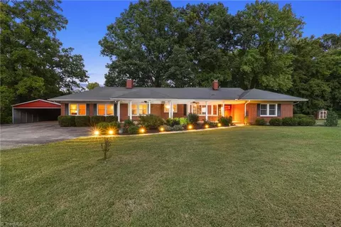3617 Liberty Rd, Greensboro, NC 27406