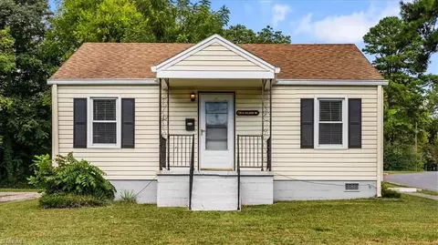 719 Holden Rd, Greensboro, NC 27407