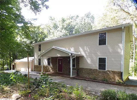 191 Holy Cross Church Rd, Mocksville, NC 27028