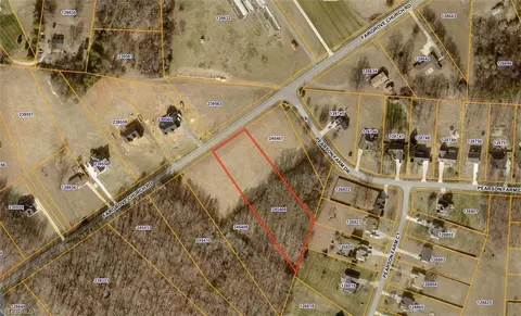 8328 Fairgrove Church Rd, Browns Summit, NC 27214