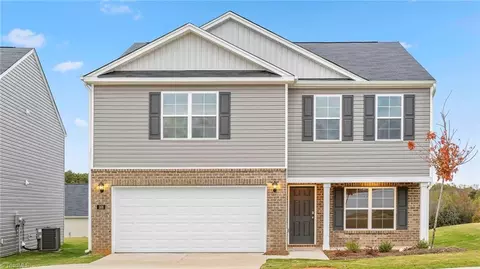2807 Kilpatrick White Rd, Greensboro, NC 27406