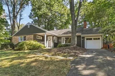 441 Horace Mann Ave, Winston Salem, NC 27104