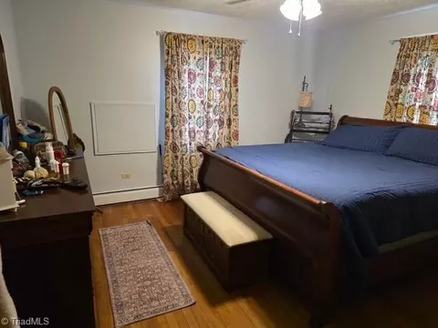 Bedroom - 2091 Junction Rd, Mocksville, NC 27028 photo 2 of 3