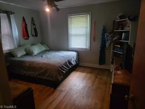 Bedroom - 2091 Junction Rd, Mocksville, NC 27028 photo 3 of 3