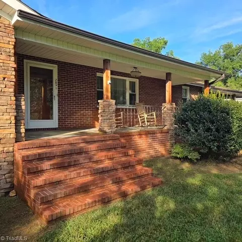 Exterior - 2091 Junction Rd, Mocksville, NC 27028 photo 3 of 3