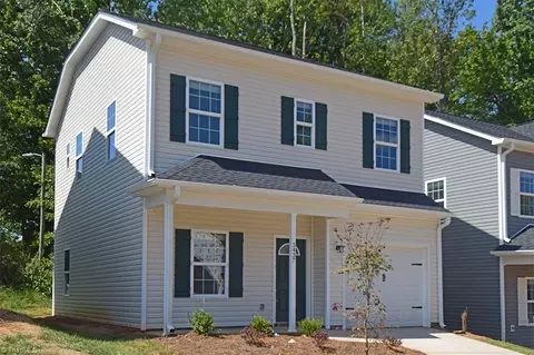 3437 Littlefield Way, Greensboro, NC 27405