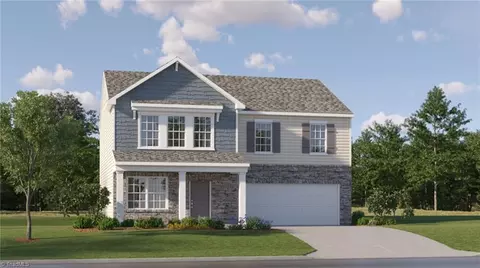 6017 Wren Dr, Kernersville, NC 27284