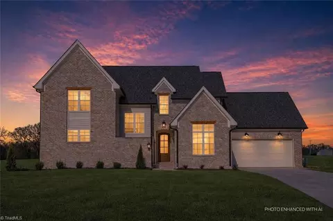 128 Orchard Grass Ct, Mocksville, NC 27028