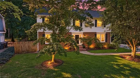 3421 Deep Green Dr, Greensboro, NC 27410