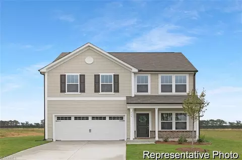 4088 Mystic Ct #10, Walkertown, NC 27051