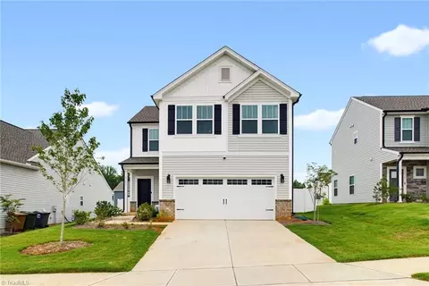3151 Highlander Pt, Greensboro, NC 27405