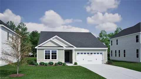 5808 Latigo Ct, Clemmons, NC 27012