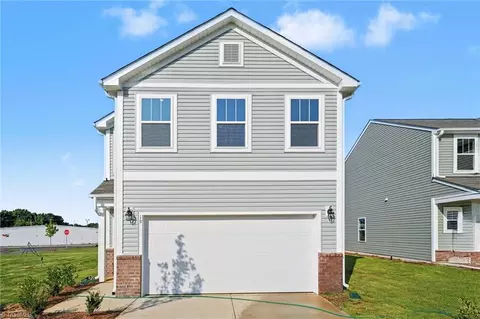 4071 Mystic Ct #66, Walkertown, NC 27051