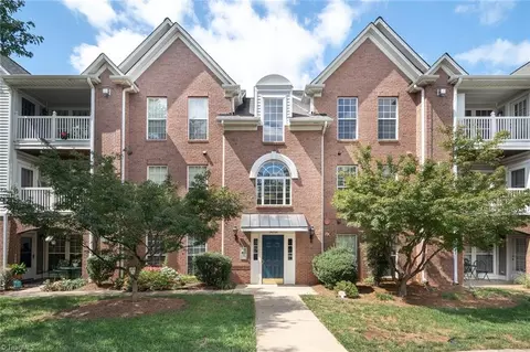 5001 Bass Chapel Rd, Greensboro, NC 27455