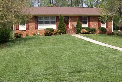2961 Northbridge Rd, Winston Salem, NC 27103