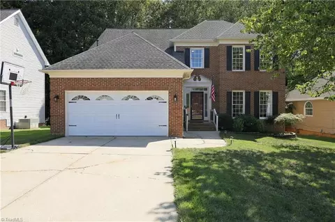 6215 High View Rd, Greensboro, NC 27410