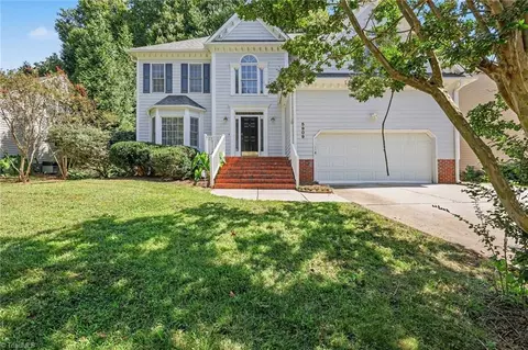 5909 Weston Dr, Greensboro, NC 27407