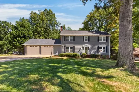 5310 Eckerson Rd, Greensboro, NC 27405