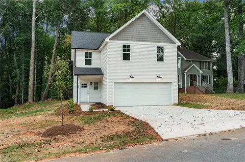 4440 Fernbrook Dr, Winston Salem, NC 27127