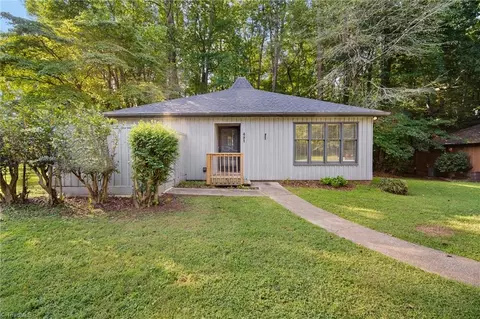 481 Tussey Rd, Lexington, NC 27295