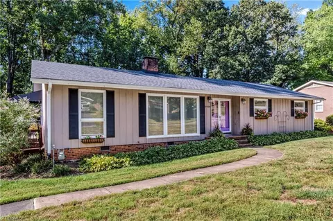 4908 Tiffany Ave, Winston Salem, NC 27104