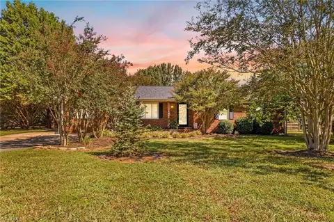 Exterior - 230 Old Farm Rd E, Salisbury, NC 28146 photo 2 of 22