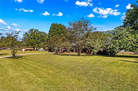 Exterior - 230 Old Farm Rd E, Salisbury, NC 28146 photo 22 of 22