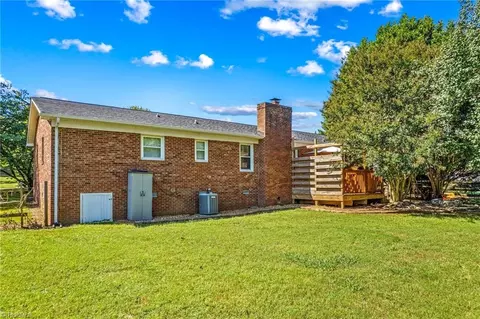 Exterior - 230 Old Farm Rd E, Salisbury, NC 28146 photo 19 of 22