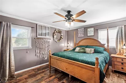 Bedroom - 230 Old Farm Rd E, Salisbury, NC 28146 photo 1 of 9