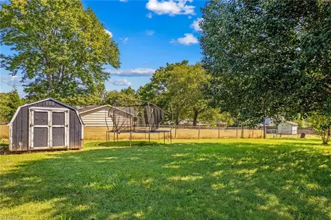 Exterior - 230 Old Farm Rd E, Salisbury, NC 28146 photo 15 of 22