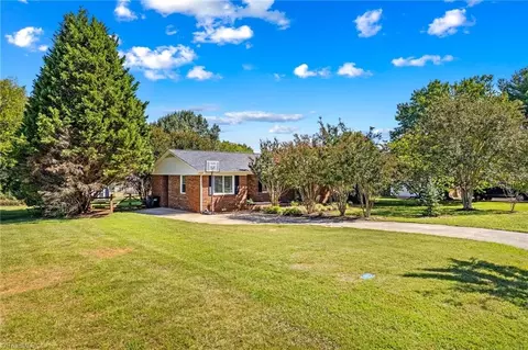 Exterior - 230 Old Farm Rd E, Salisbury, NC 28146 photo 21 of 22