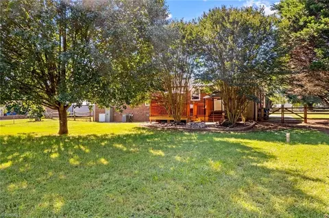 Exterior - 230 Old Farm Rd E, Salisbury, NC 28146 photo 8 of 22