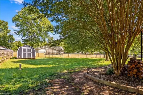 Exterior - 230 Old Farm Rd E, Salisbury, NC 28146 photo 7 of 22