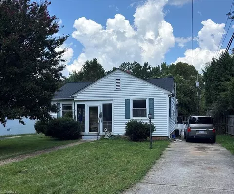 1006 W Northwood St, Greensboro, NC 27408
