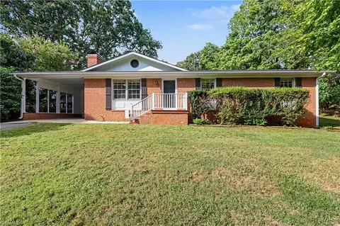113 Wallasey Rd, Rural Hall, NC 27045
