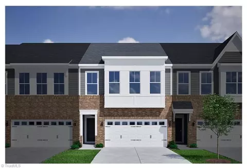 322 Whitespire Ter, Greensboro, NC 27410