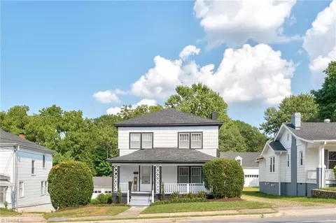 2625 Main St, Winston Salem, NC 27127